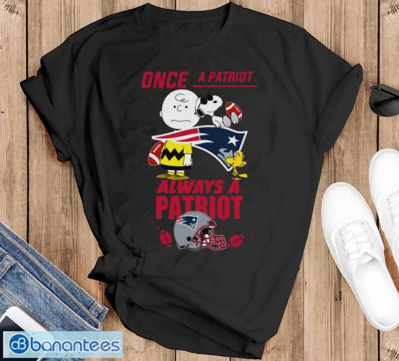 always new england patriots snoopy limited edition shirt image Always New England Patriots Snoopy Limited Edition Shirt - Black T-Shirt