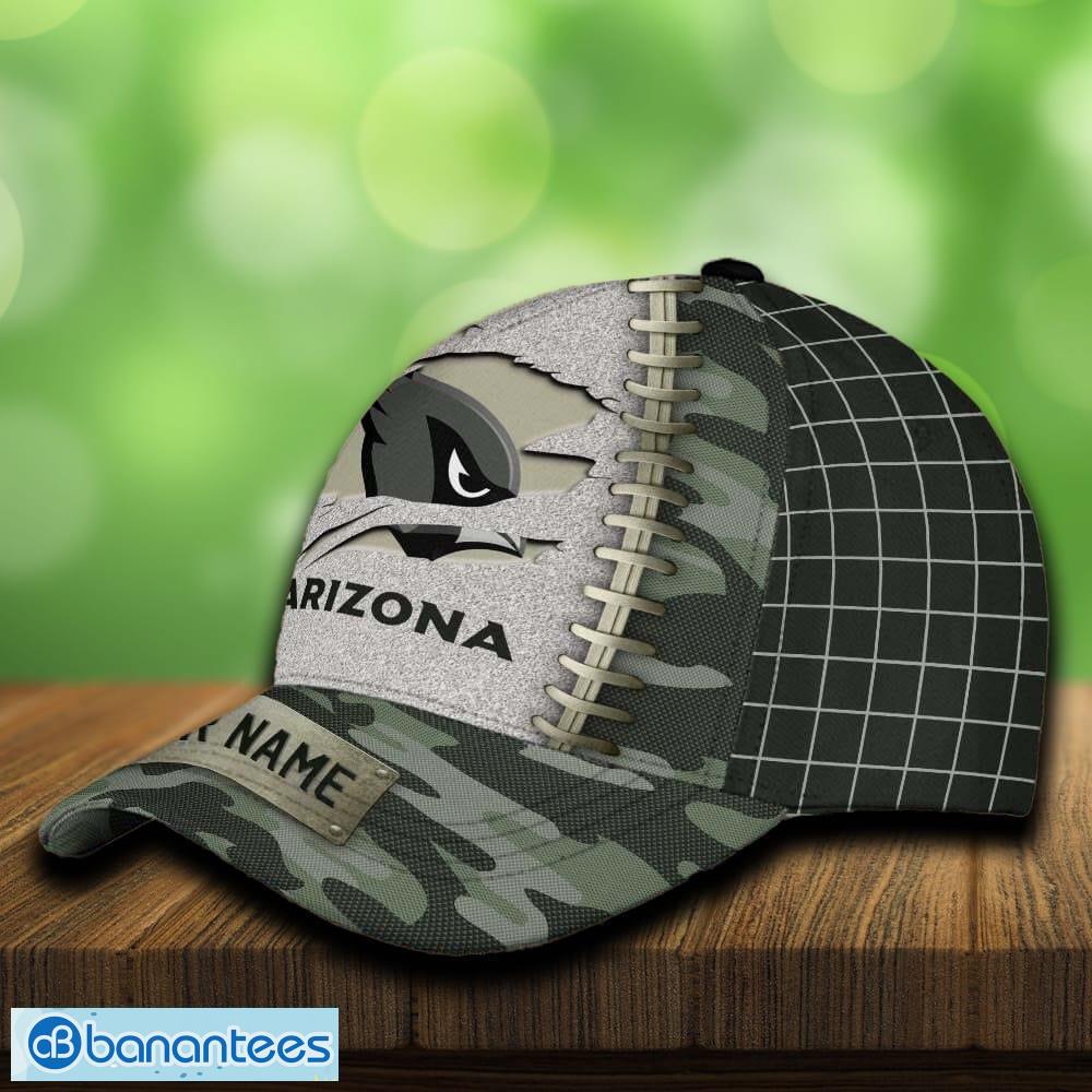 arizona cardinals 3d hat and cap beach design camo green for fans gift custom name 1 image Arizona Cardinals 3D Hat And Cap Beach Design Camo Green For Fans Gift Custom Name - Arizona Cardinals 3D Hat And Cap Camo_3