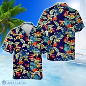 Shriners 3D Hawaiian Shirt Beach Team Gift Product Photo 1