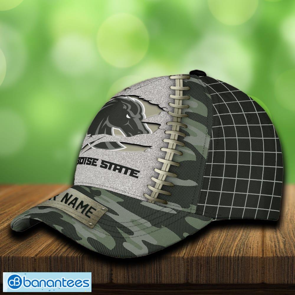 boise state broncos 3d hat and cap beach design camo green for fans gift custom name 1 image Boise State Broncos 3D Hat And Cap Beach Design Camo Green For Fans Gift Custom Name - Boise State Broncos 3D Hat And Cap Camo_3