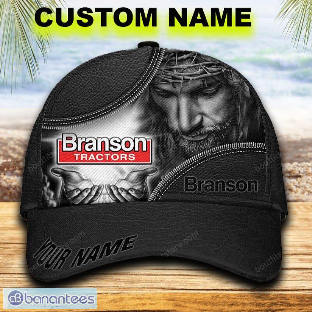 branson 3d hat cap black car jesus custom name hot gift for men women image Branson 3D Hat Cap Black Car Jesus Custom Name Hot Gift For Men Women - Branson 3D Hat Cap Black Car Jesus Custom Name Hot Gift For Men Women