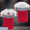 canada post 3D T-Shirt All Printed Unique Gift Product Photo 1