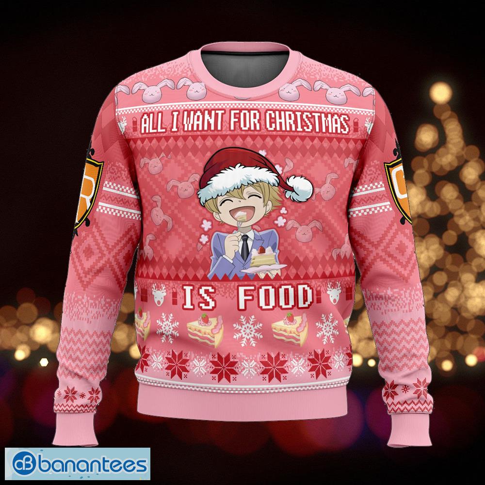 christmas mitsukuni quran high school host club bethlehem ugly christmas 3d sweater gift for men and women image Christmas Mitsukuni Quran High School Host Club Bethlehem Ugly Christmas 3D Sweater Gift For Men And Women - Christmas Mitsukuni Quran High School Host Club Ugly Christmas Sweater Photo_1