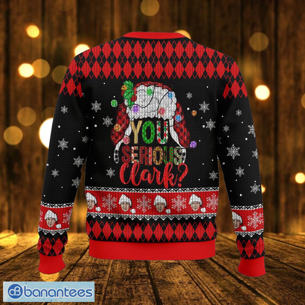 clark griswold ugly sweater winterlude ugly xmas sweater gift for men and women 1 image Clark Griswold Ugly Sweater Winterlude Ugly Xmas Sweater Gift For Men And Women - Clark Griswold Ugly Sweater Photo_2