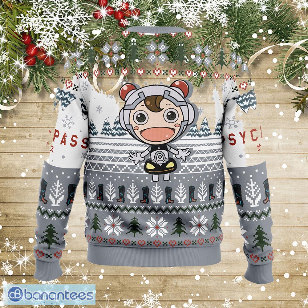 clean town clean people psycho pass snowplow ugly christmas sweater gift for men and women 1 image Clean Town Clean People Psycho-Pass Snowplow Ugly Christmas Sweater Gift For Men And Women - Clean Town Clean People Psycho-Pass Ugly Christmas Sweater Photo_2