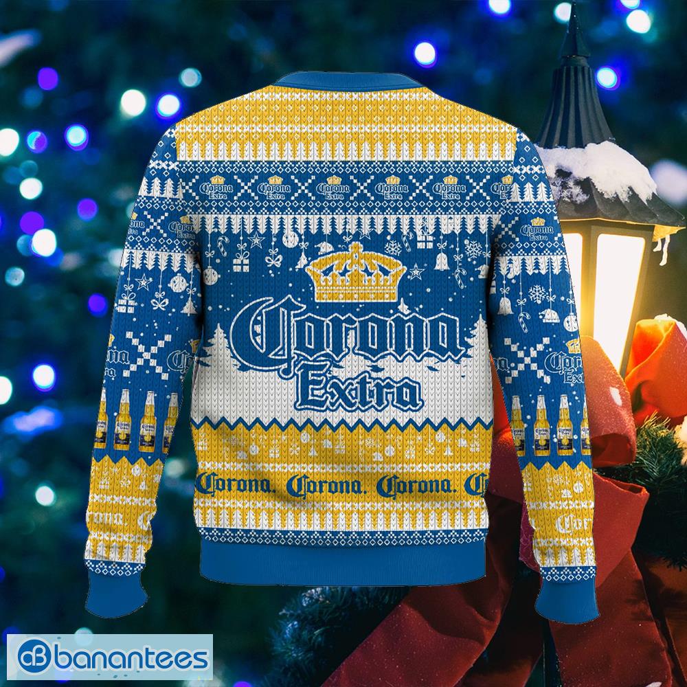 corona ugly sweater frozen ugly christmas sweater gift holidays 1 image Corona Ugly Sweater Frozen Ugly Christmas Sweater Gift Holidays - Corona Ugly Sweater Photo_2