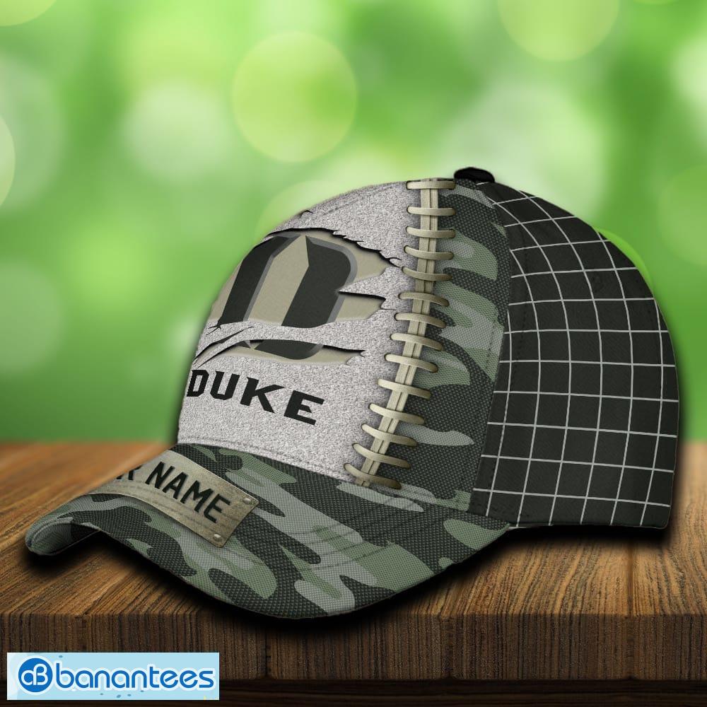 duke blue devils 3d hat and cap beach design camo green for fans gift custom name 1 image Duke Blue Devils 3D Hat And Cap Beach Design Camo Green For Fans Gift Custom Name - Duke Blue Devils 3D Hat And Cap Camo_3