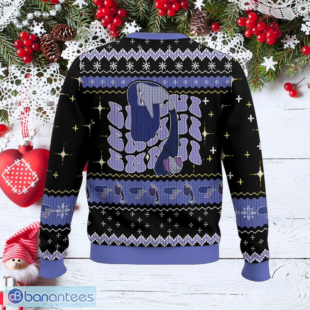 ennui boredom inside out ugly sweater needle knitted christmas sweater gift for adult 1 image Ennui (Boredom) Inside Out Ugly Sweater Needle Knitted Christmas Sweater Gift For Adult - Ennui (Boredom) Inside Out Ugly Sweater Photo_2