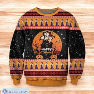 Evil Queen Ugly Christmas SweaterGift For Men And Women Product Photo 1