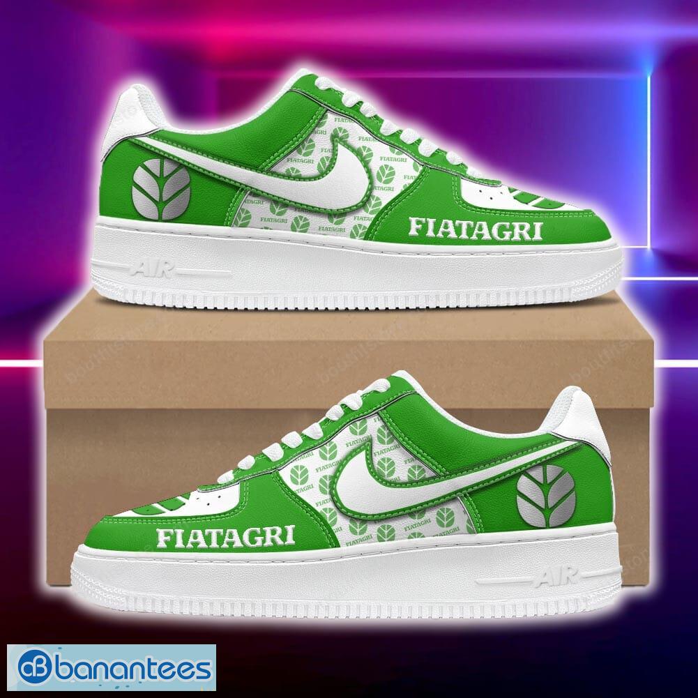 fiatagri air force 1 shoes color for fans gift af1 car new all over print image Fiatagri Air Force 1 Shoes Color For Fans Gift AF1 Car New All Over Print - Fiatagri Air Force 1 Shoes Color For Fans Gift AF1 Car New All Over Print