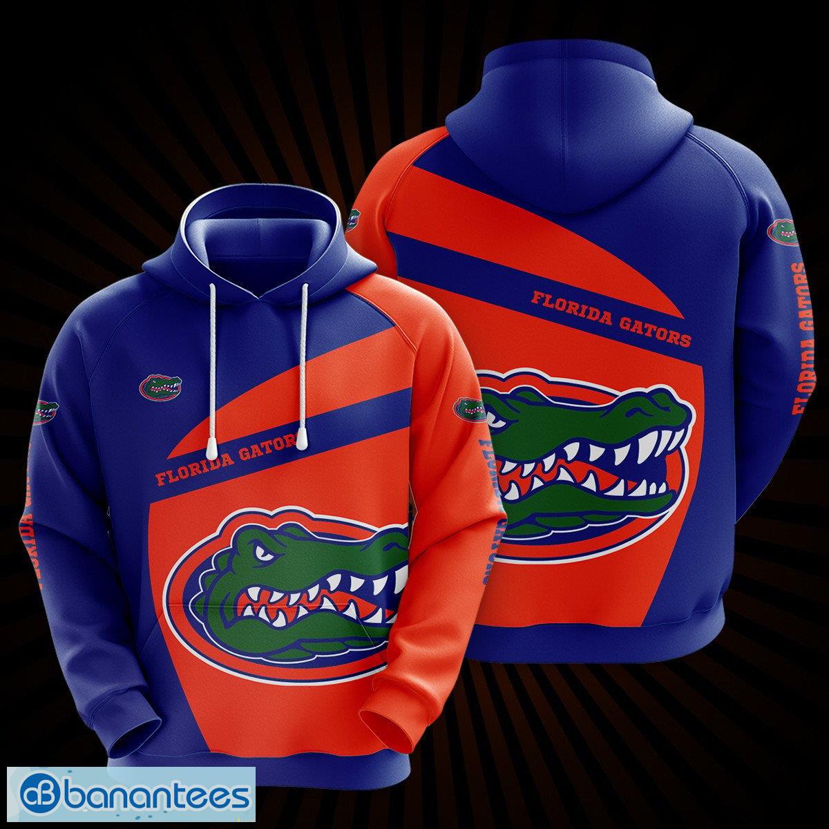 florida gators 3d hoodie for fans new trending all over print image Florida Gators 3D Hoodie For Fans New Trending All OVer Print - Florida Gators 3D Hoodie For Fans New Trending All OVer Print