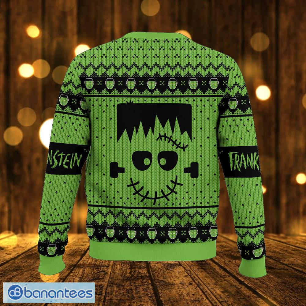 frankensteins monster ugly sweater event ugly christmas sweater gift holidays 1 image Frankenstein’s Monster Ugly Sweater Event Ugly Christmas Sweater Gift Holidays - Frankenstein’s Monster Ugly Sweater Photo_2