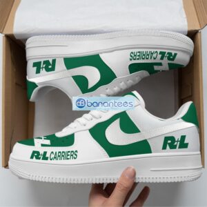 R+L CARRIERS Air Force Shoes For Men and Women Sport Gift Product Photo 1