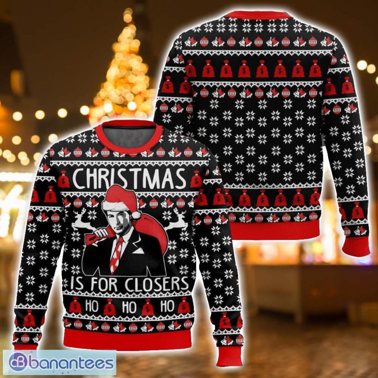 glengarry glen ross christmas ugly sweater 3d printed sweater christmas gift black sweater image Glengarry Glen Ross Christmas Ugly Sweater 3D Printed Sweater Christmas Gift Black Sweater - Glengarry Glen Ross Christmas Ugly Sweater-8