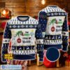 Grinch Stole Modelo AOP Ugly Christmas Sweater Christmas Gift Gift For Family Product Photo 1