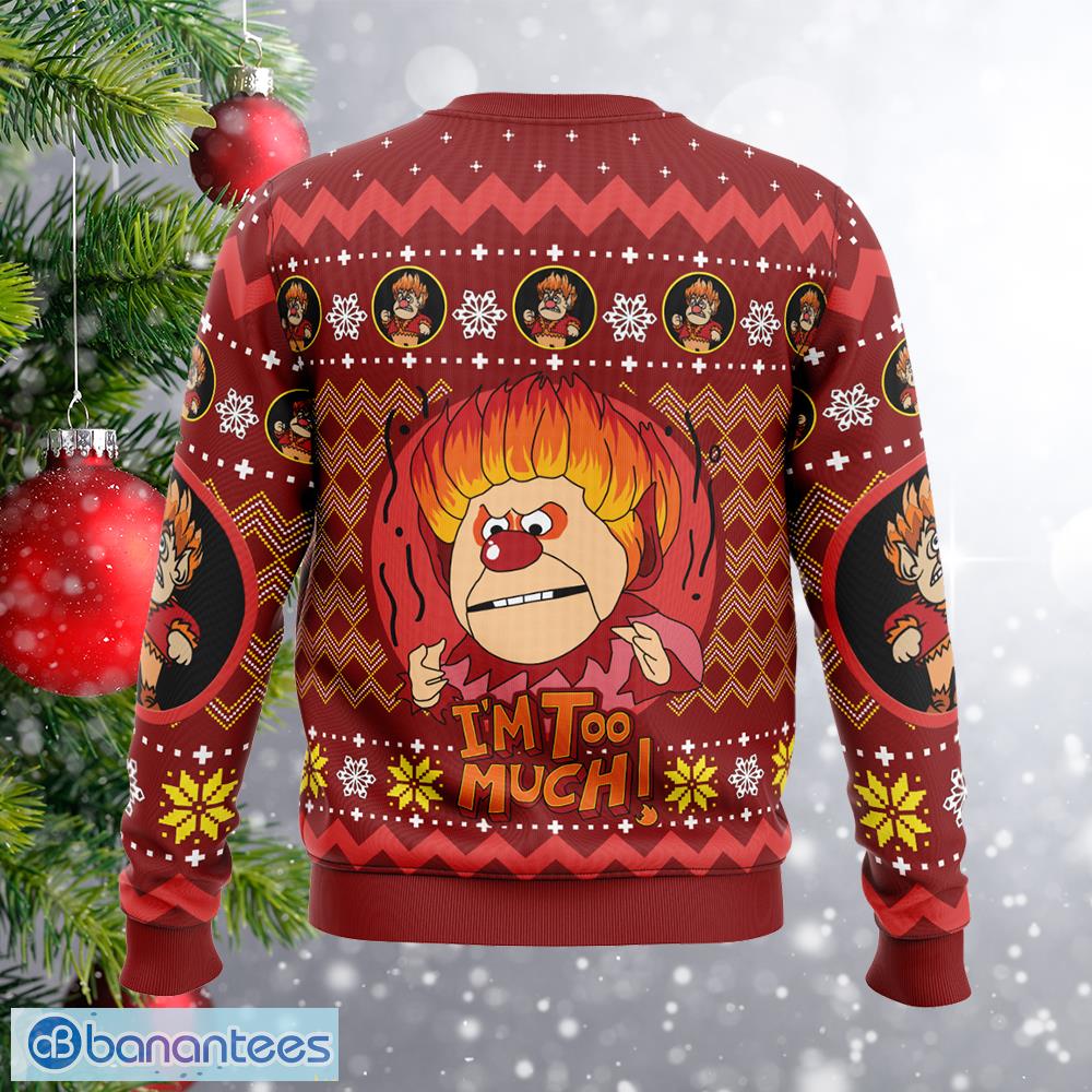 hearth stone alt design knitted christmas sweater aop gift holidays 1 image Hearth Stone Alt Design Knitted Christmas Sweater AOP Gift Holidays - Hearth Stone Alt Ugly Christmas Sweater Photo_2
