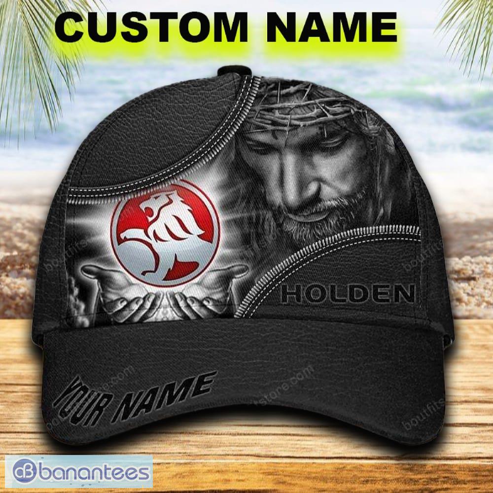holden 3d hat cap black car jesus custom name hot gift for men women image Holden 3D Hat Cap Black Car Jesus Custom Name Hot Gift For Men Women - Holden 3D Hat Cap Black Car Jesus Custom Name Hot Gift For Men Women