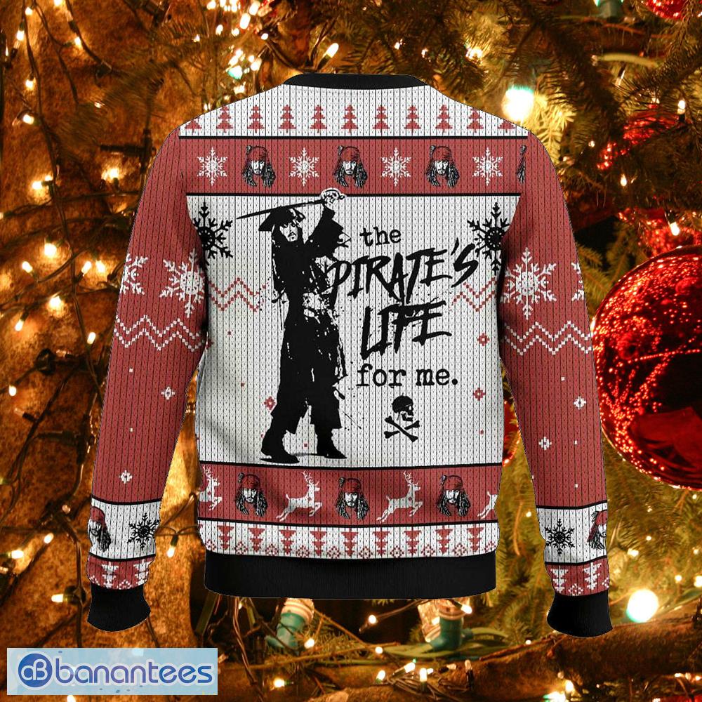 jack sparrow pirates of the caribbean ugly sweater frankincense ugly christmas 3d sweater gift for adult 1 image Jack Sparrow – Pirates of the Caribbean Ugly Sweater Frankincense Ugly Christmas 3D Sweater Gift For Adult - Jack Sparrow – Pirates of the Caribbean Ugly Sweater Photo_2