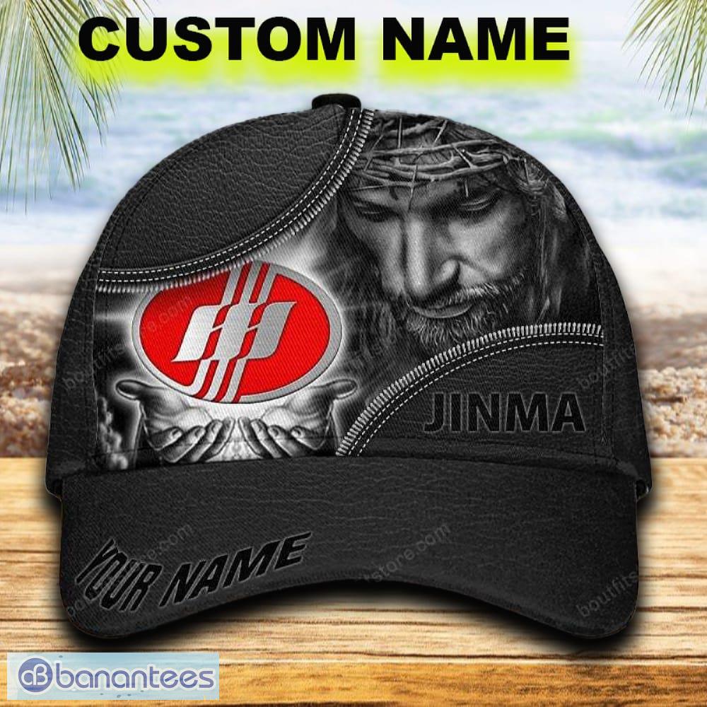 jinma 3d hat cap black car jesus custom name hot gift for men women image Jinma 3D Hat Cap Black Car Jesus Custom Name Hot Gift For Men Women - Jinma 3D Hat Cap Black Car Jesus Custom Name Hot Gift For Men Women