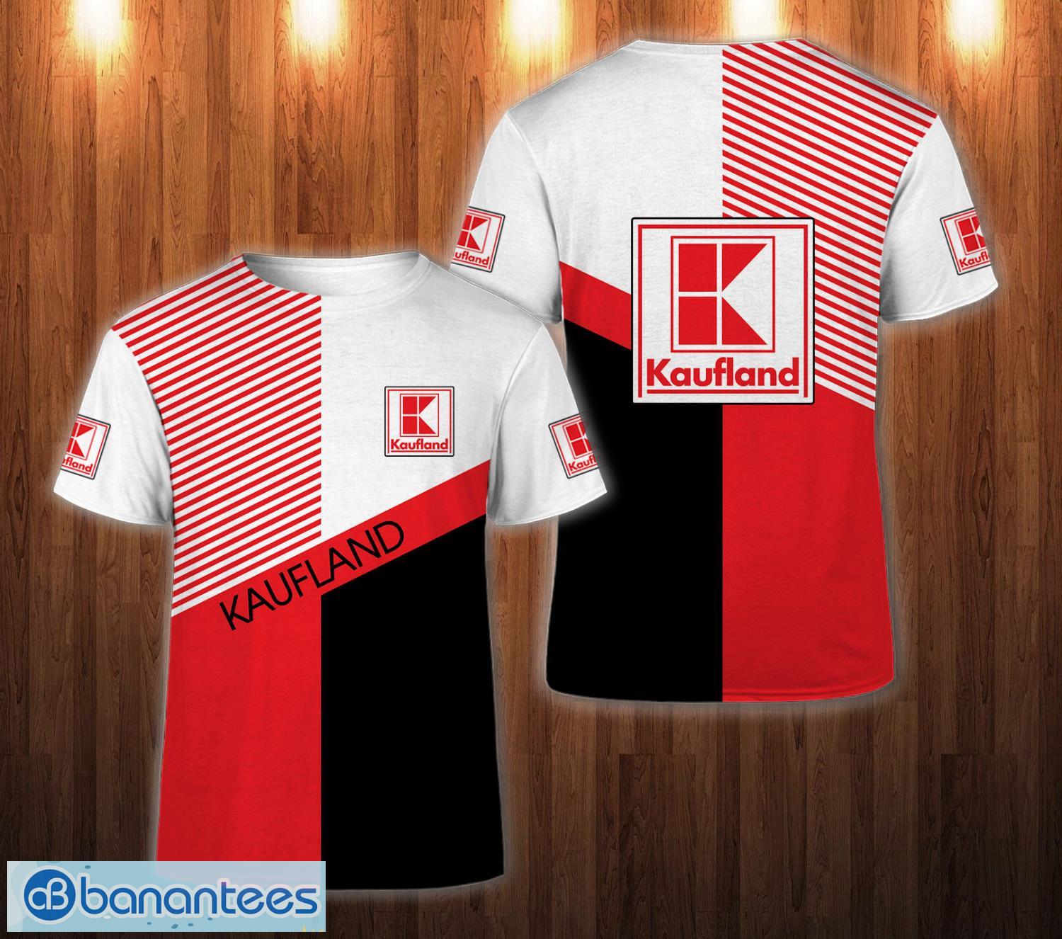 kaufland team 3d t shirt all printed shirt image kaufland Team 3D T-Shirt All printed Shirt Product Photo 1