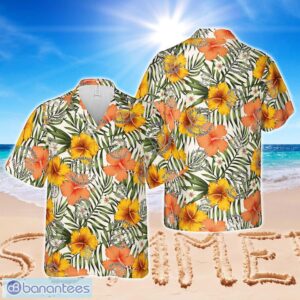 Sea Shepherd Conservation Society (SSCS) Aloha Hawaiian Shirt Product Photo 1