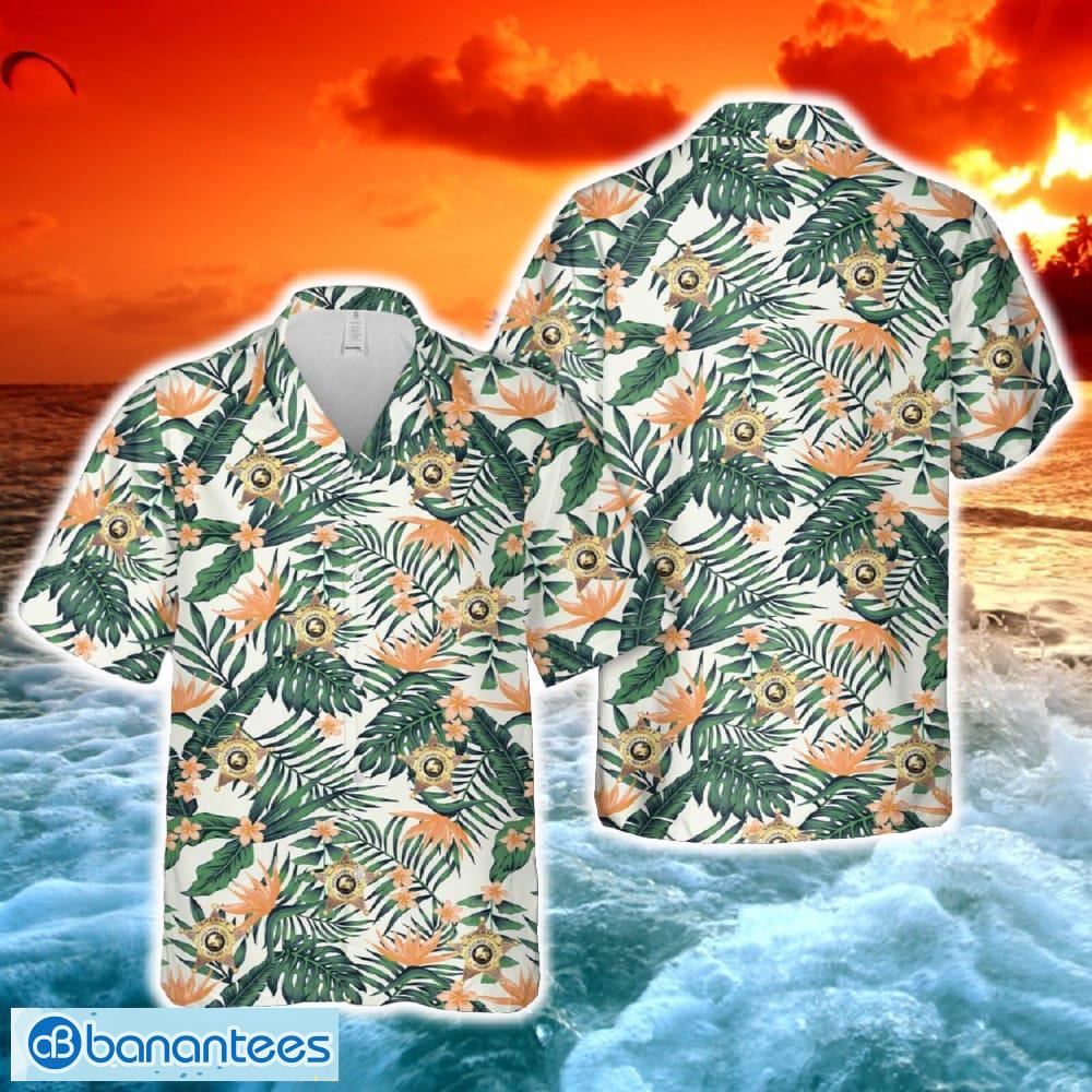 lafayette indiana tippecanoe county sheriffs office hawaiian shirt summer for beach fans holidays image Lafayette Indiana Tippecanoe County Sheriffs Office Hawaiian Shirt Summer For Beach Fans Holidays - Lafayette, Indiana, Tippecanoe County Sheriffs Office Hawaiian Shirt-1