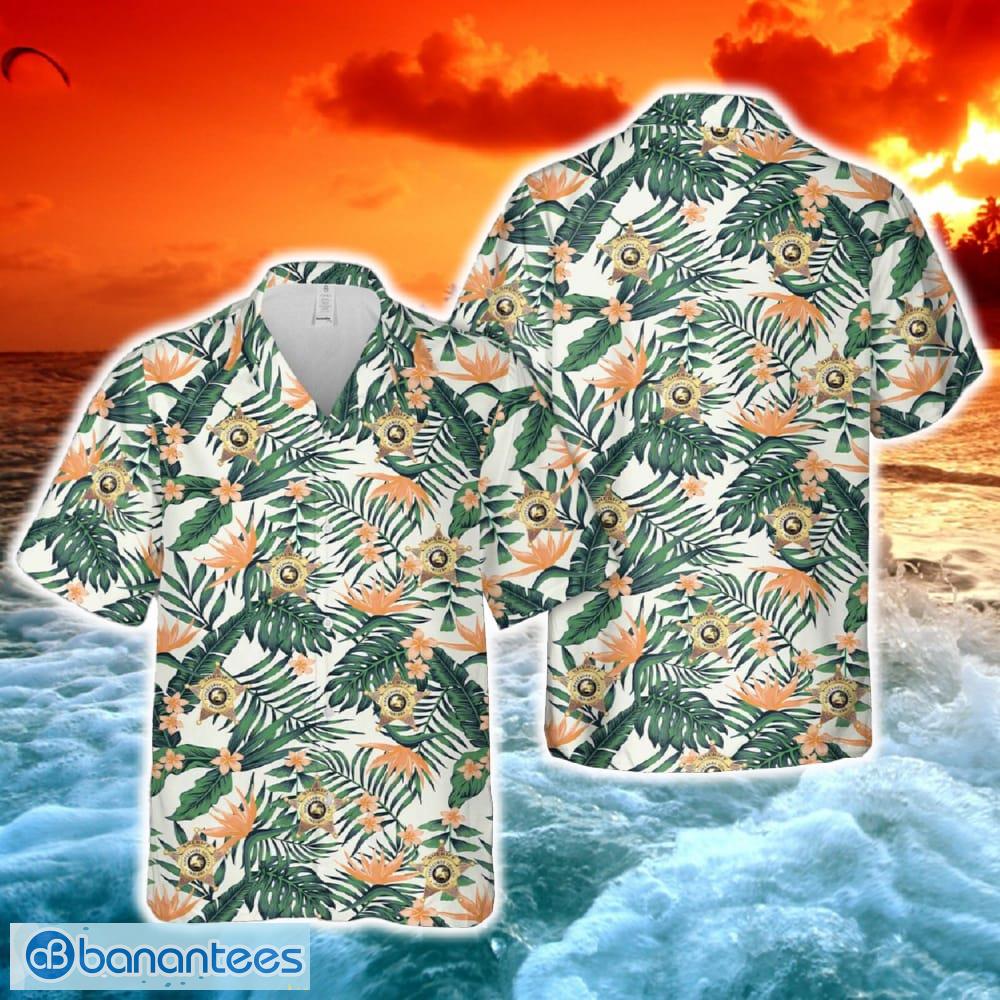 lafayette indiana tippecanoe county sheriffs office hawaiian shirt image Lafayette, Indiana, Tippecanoe County Sheriffs Office Hawaiian Shirt - Lafayette, Indiana, Tippecanoe County Sheriffs Office Hawaiian Shirt-1