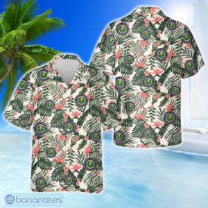 Certified Remote Pilot 3D Hawaiian Shirt Beach Team Gift Product Photo 1