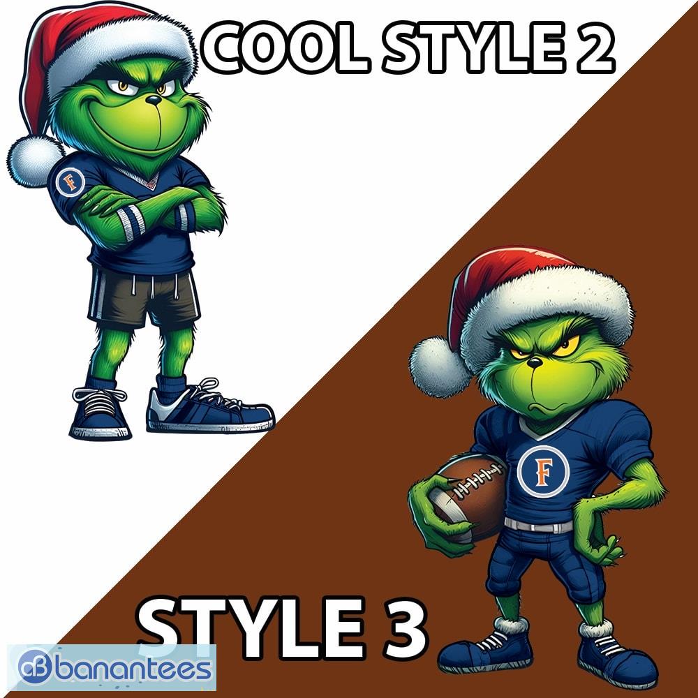 ncaa2 cal state fullerton titans grinch football ugly sweater gift for christmas 2 image NCAA2 Cal State Fullerton Titans Grinch Football Ugly Sweater Gift For Christmas - NCAA2 Cal State Fullerton Titans New Grinch Ugly Christmas Sweater Photo 3