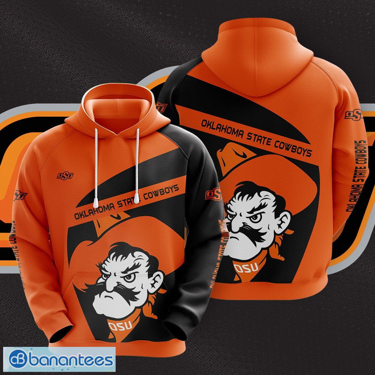 oklahoma state cowboys 3d hoodie for fans new trending all over print image Oklahoma State Cowboys 3D Hoodie For Fans New Trending All OVer Print - Oklahoma State Cowboys 3D Hoodie For Fans New Trending All OVer Print