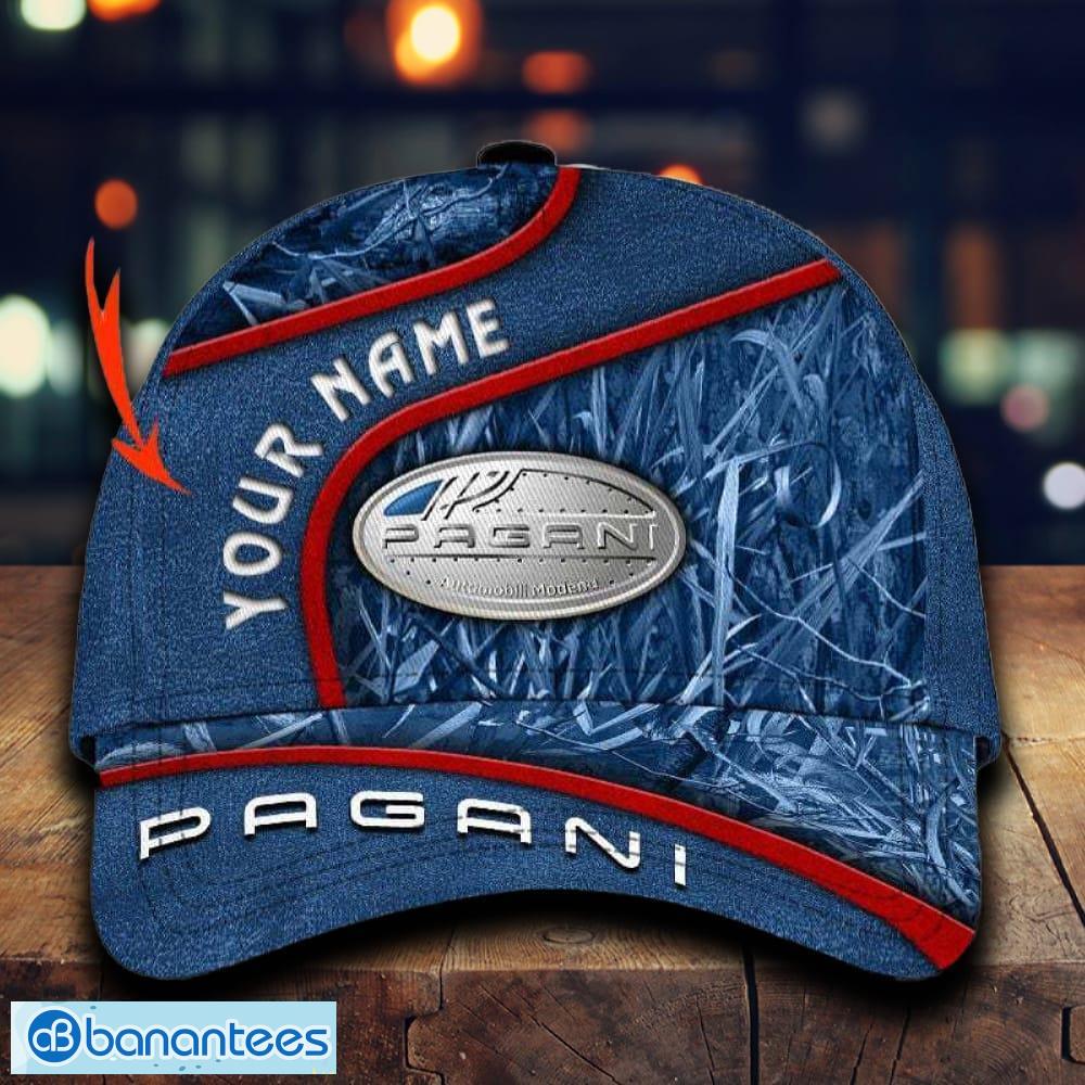 pagani car all over print 3d hat cap summer beach for men women custom name image Pagani Car All Over Print 3D Hat Cap Summer Beach For Men Women Custom Name - Pagani Car All Over Print 3D Hat Cap Summer Beach For Men Women Custom Name