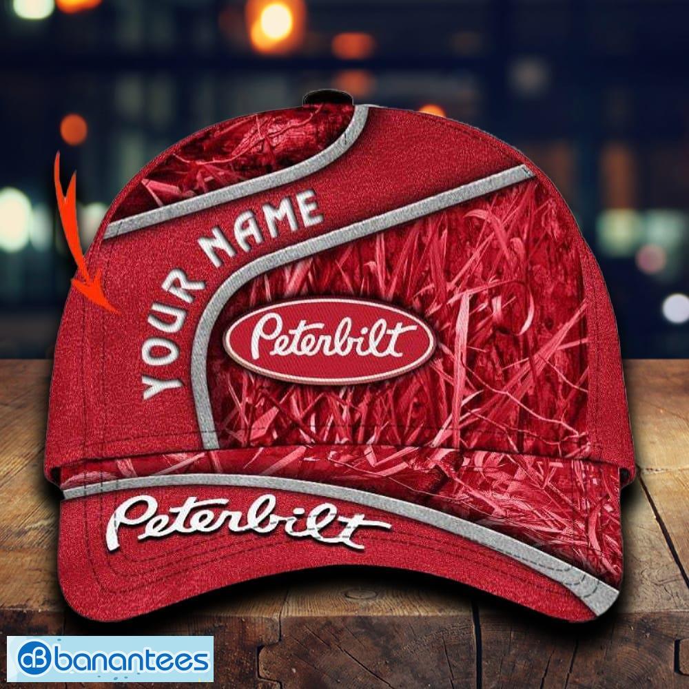 peterbilt car all over print 3d hat cap summer beach for men women custom name image Peterbilt Car All Over Print 3D Hat Cap Summer Beach For Men Women Custom Name - Peterbilt Car All Over Print 3D Hat Cap Summer Beach For Men Women Custom Name