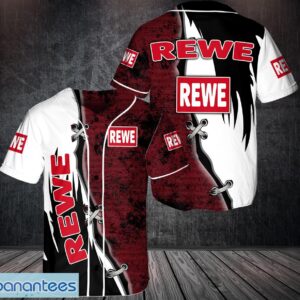 rewe 3D Printed Baseball Jersey Shirt For Men And Women Unique Gift Product Photo 1