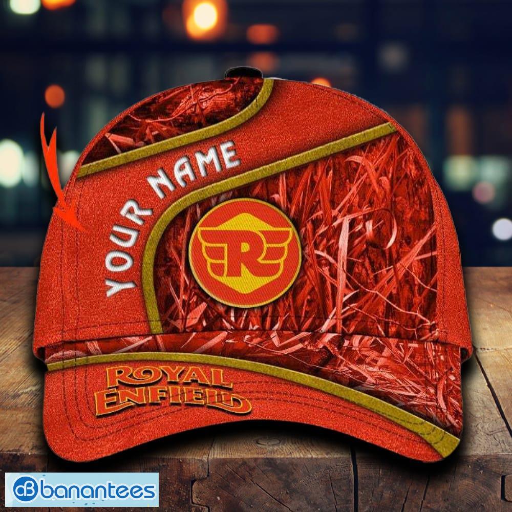 royal enfield car all over print 3d hat cap summer beach for men women custom name image Royal Enfield Car All Over Print 3D Hat Cap Summer Beach For Men Women Custom Name - Royal Enfield Car All Over Print 3D Hat Cap Summer Beach For Men Women Custom Name