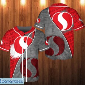 safeway 3D All Over Printed Baseball Jersey Shirt For Men Women Product Photo 1