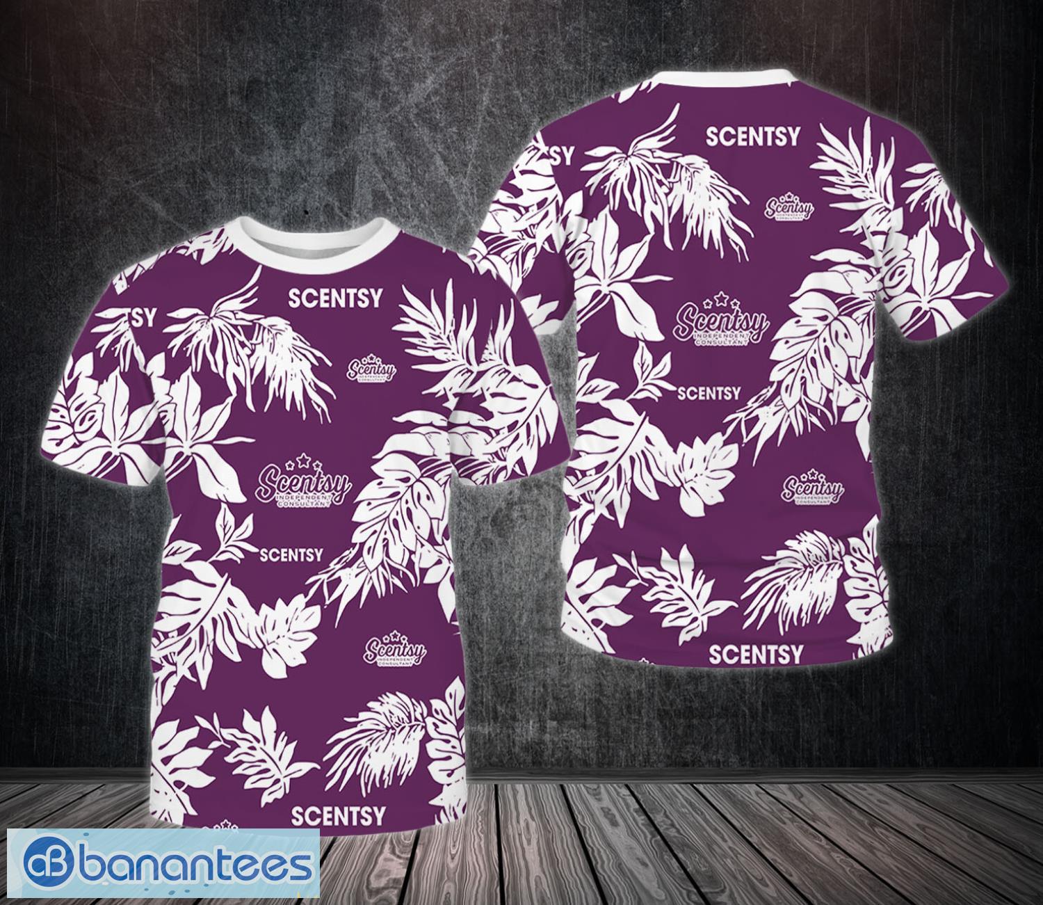 scentsy limited 3d t shirt all printed image scentsy Limited 3D T-Shirt All Printed Product Photo 1