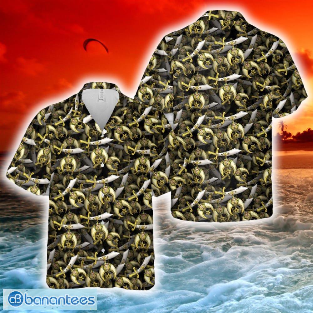 shriners 2 hawaiian shirt summer for beach fans holidays image Shriners 2 Hawaiian Shirt Summer For Beach Fans Holidays - Shriners 2 Hawaiian Shirt-1