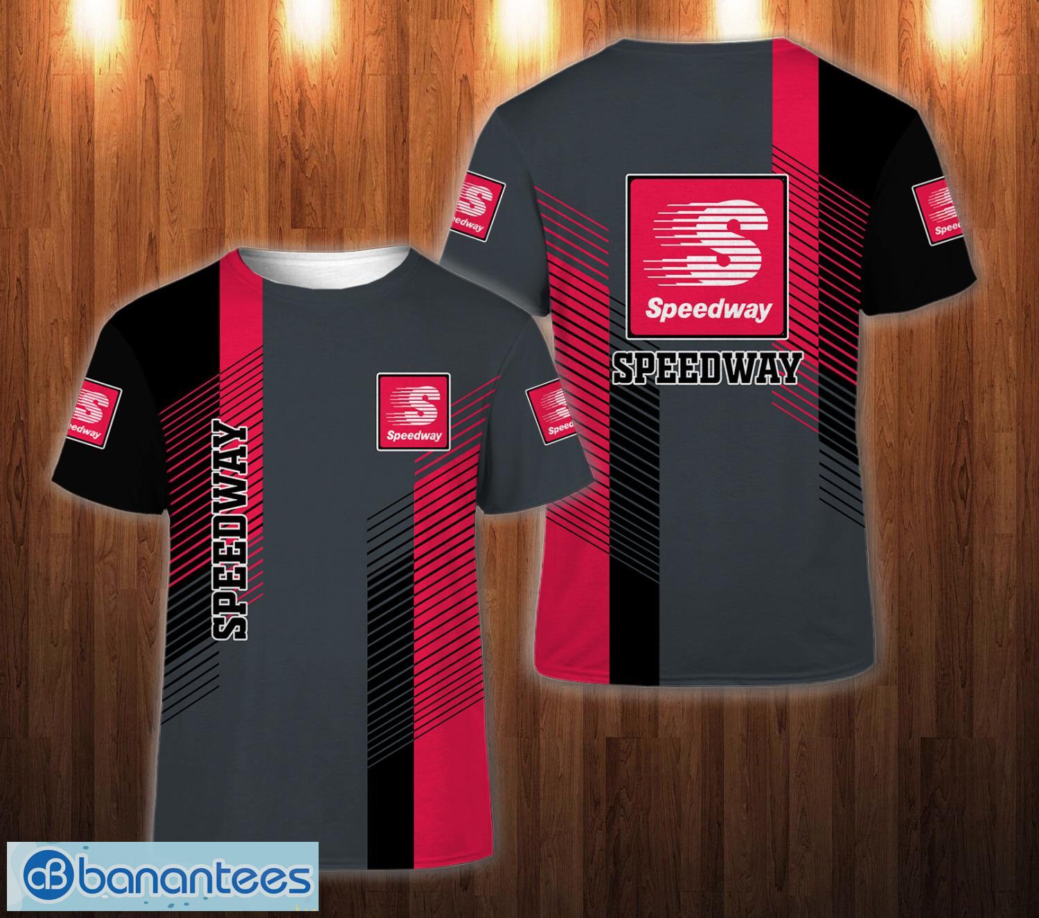 speedway limited 3d t shirt all printed image speedway Limited 3D T-Shirt All Printed Product Photo 1