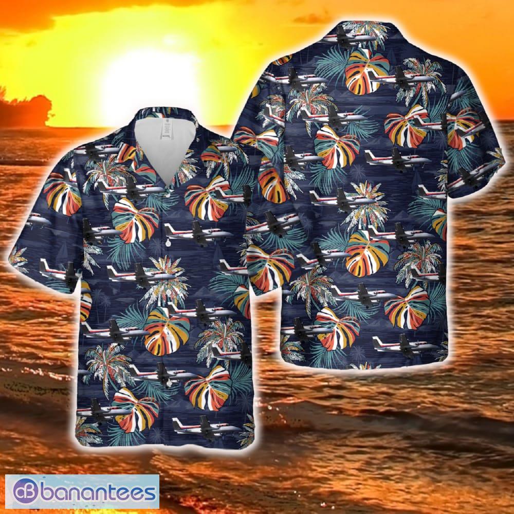 united express westair commuter airlines embraer emb 110p1 bandeirante hawaiian shirt image United Express (Westair Commuter Airlines) Embraer EMB-110P1 Bandeirante Hawaiian Shirt - United Express (Westair Commuter Airlines) Embraer EMB-110P1 Bandeirante Hawaiian Shirt-1