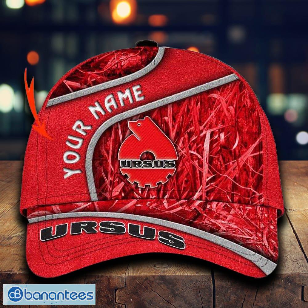 ursus car all over print 3d hat cap summer beach for men women custom name image Ursus Car All Over Print 3D Hat Cap Summer Beach For Men Women Custom Name - Ursus Car All Over Print 3D Hat Cap Summer Beach For Men Women Custom Name