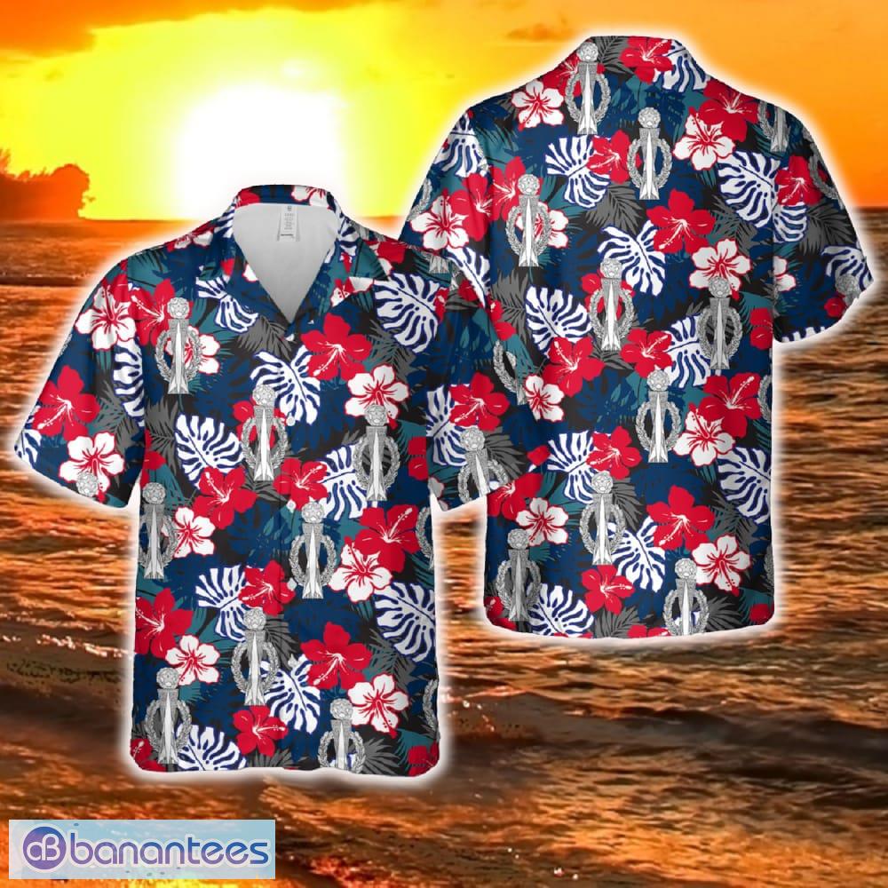 us air force missile operations badge master hawaiian shirt summer for beach fans holidays image US Air Force Missile Operations Badge Master Hawaiian Shirt Summer For Beach Fans Holidays - US Air Force Missile Operations Badge Master Hawaiian Shirt-1