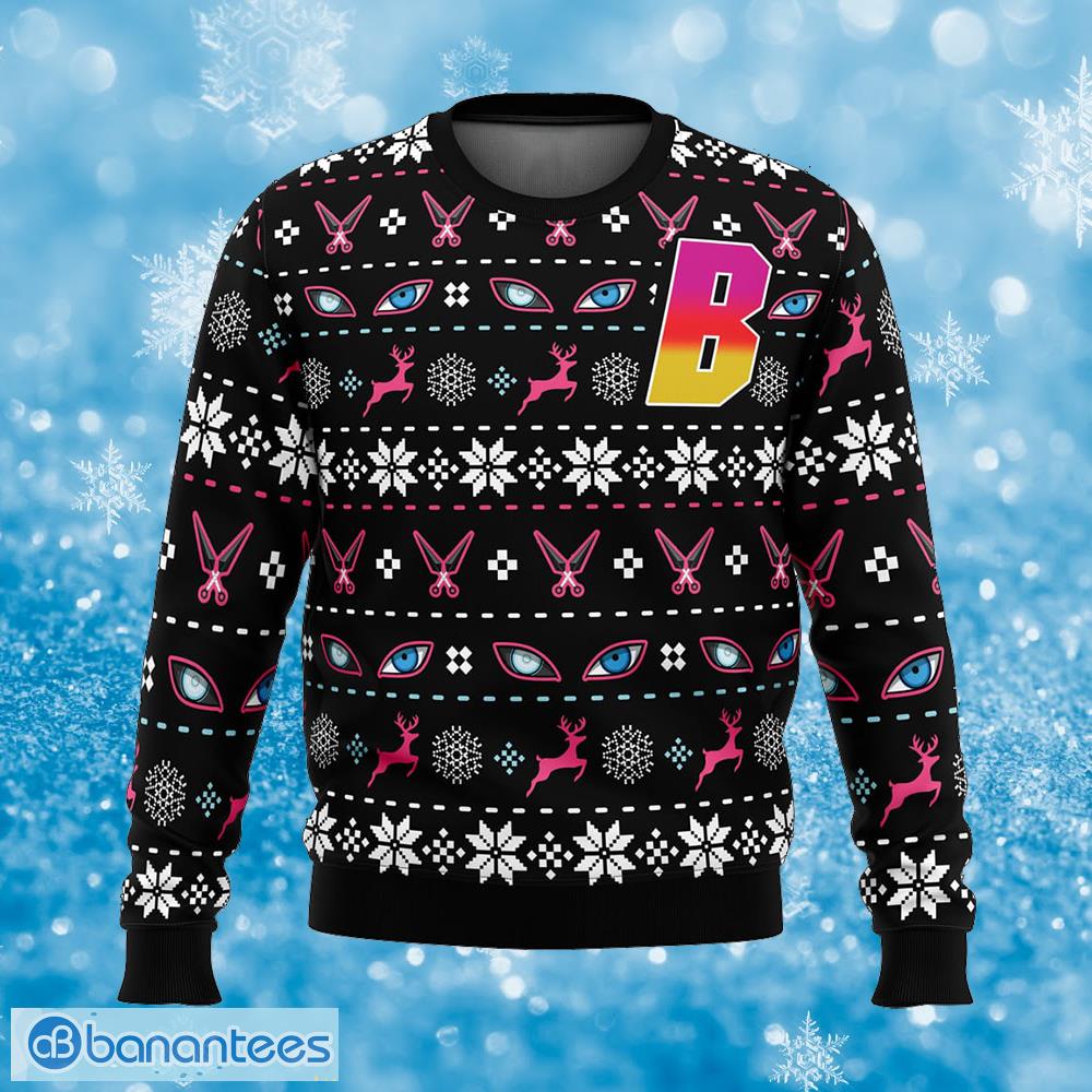 uzumaki clan christmas boruto christmas sweater casual ugly christmas sweater gift for adult image Uzumaki Clan Christmas Boruto Christmas Sweater Casual Ugly Christmas Sweater Gift For Adult - Uzumaki Clan Christmas Boruto Christmas Sweater Photo_1