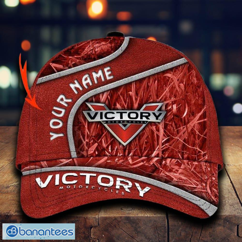 victory motorcycles car all over print 3d hat cap summer beach for men women custom name image Victory Motorcycles Car All Over Print 3D Hat Cap Summer Beach For Men Women Custom Name - Victory Motorcycles Car All Over Print 3D Hat Cap Summer Beach For Men Women Custom Name