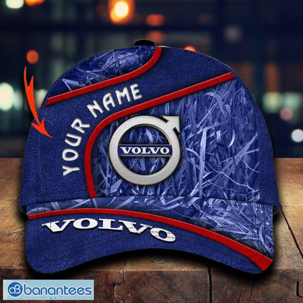volvo car all over print 3d hat cap summer beach for men women custom name image Volvo Car All Over Print 3D Hat Cap Summer Beach For Men Women Custom Name - Volvo Car All Over Print 3D Hat Cap Summer Beach For Men Women Custom Name