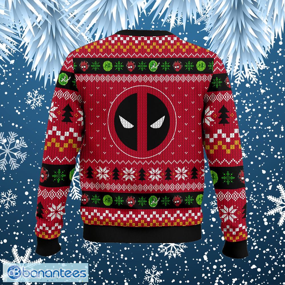 wade and logan ugly sweater merry knitted christmas sweater gift for adult 1 image Wade and Logan Ugly Sweater Merry Knitted Christmas Sweater Gift For Adult - Wade and Logan Ugly Sweater Photo_2