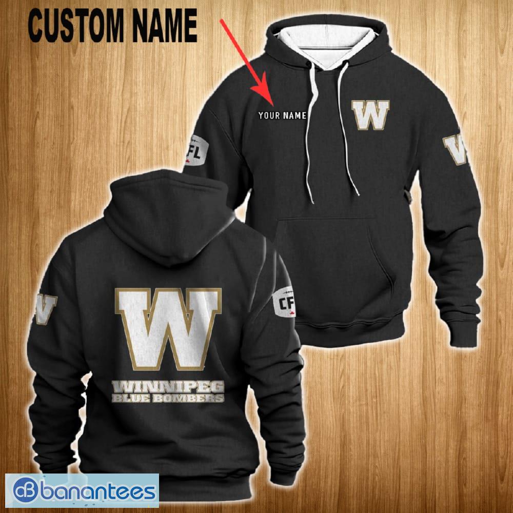 winnipeg blue bombers full print 3d hoodie black new for fans gift men women custom name image Winnipeg Blue Bombers Full Print 3D Hoodie Black New For Fans Gift Men Women Custom Name - Winnipeg Blue Bombers Full Print 3D Hoodie Black New For Fans Gift Men Women Custom Name