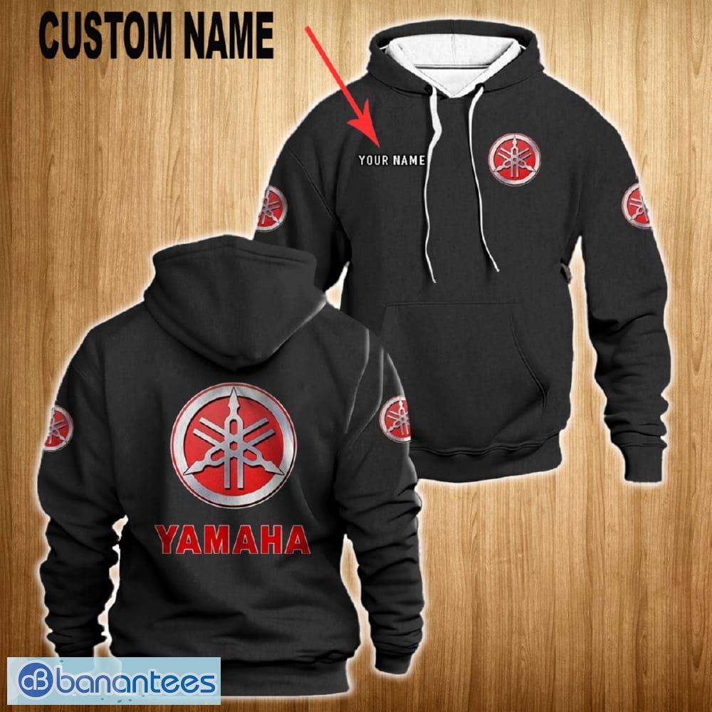yamaha full print 3d hoodie black new for fans gift men women custom name image Yamaha Full Print 3D Hoodie Black New For Fans Gift Men Women Custom Name - Yamaha Full Print 3D Hoodie Black New For Fans Gift Men Women Custom Name