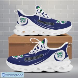 NRL New Zealand Warriors Max Soul Shoes Sport Sneakers For Men And Women Gift Product Photo 2