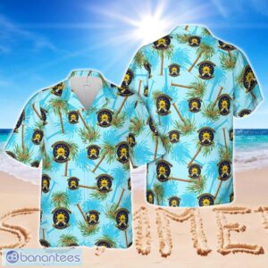US Navy Boeing 'sunseekers' C-40A Clipper Hawaiian Shirt Beach Summer Shirt Product Photo 1