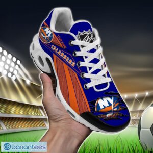 New York Islanders Air Cushion Sports Shoes Custom Name Gift TN Shoes Sneakers For Fans Men Women Team Shoes Product Photo 1